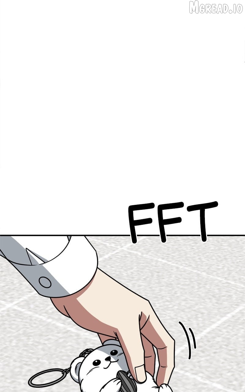 Change Me Chapter 247  - page 34